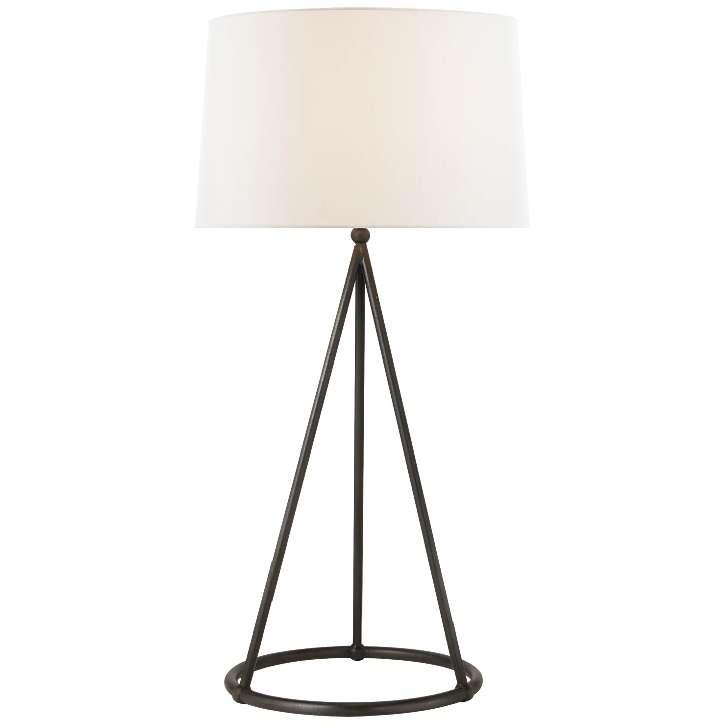 Nina One Light Table Lamp - Image 1