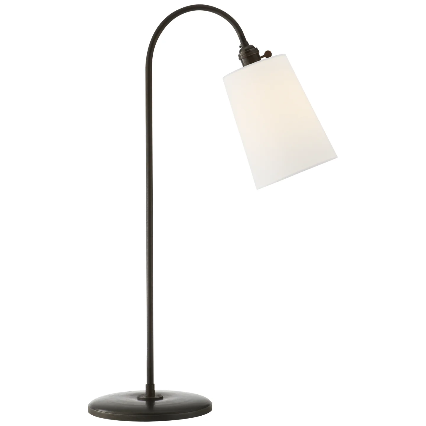 Mia Lamp One Light Table Lamp - Image 2