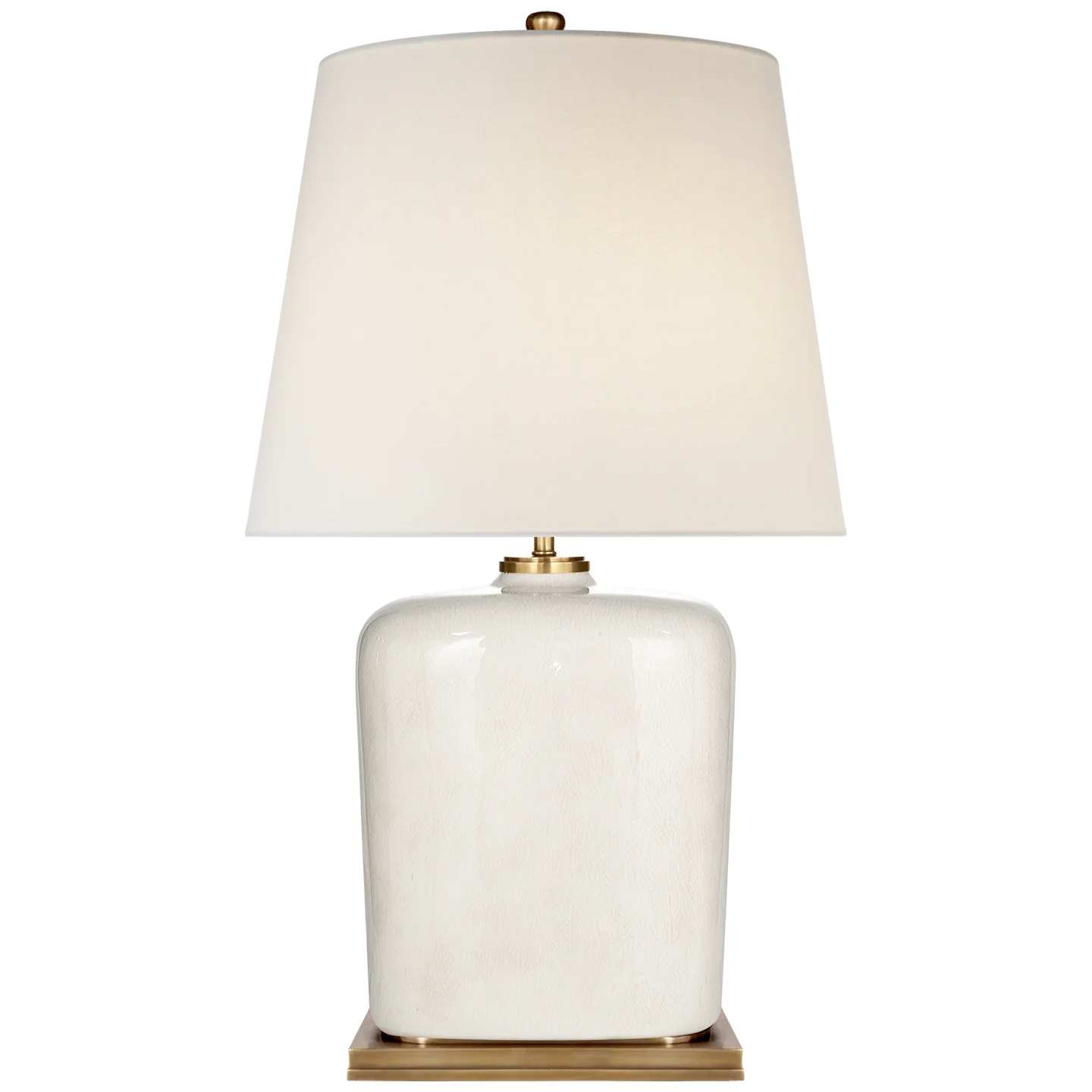 Mimi Two Light Table Lamp - Image 2