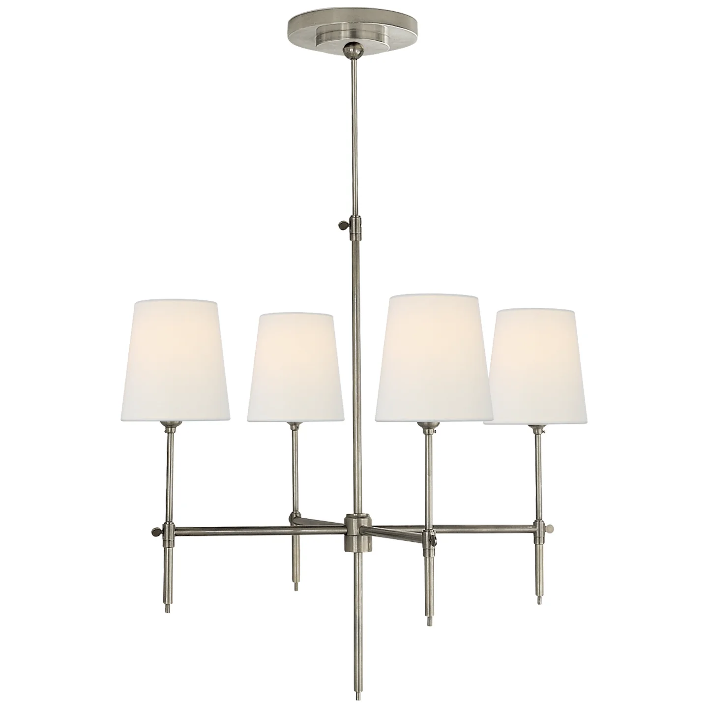 Bryant Four Light Chandelier - Image 1