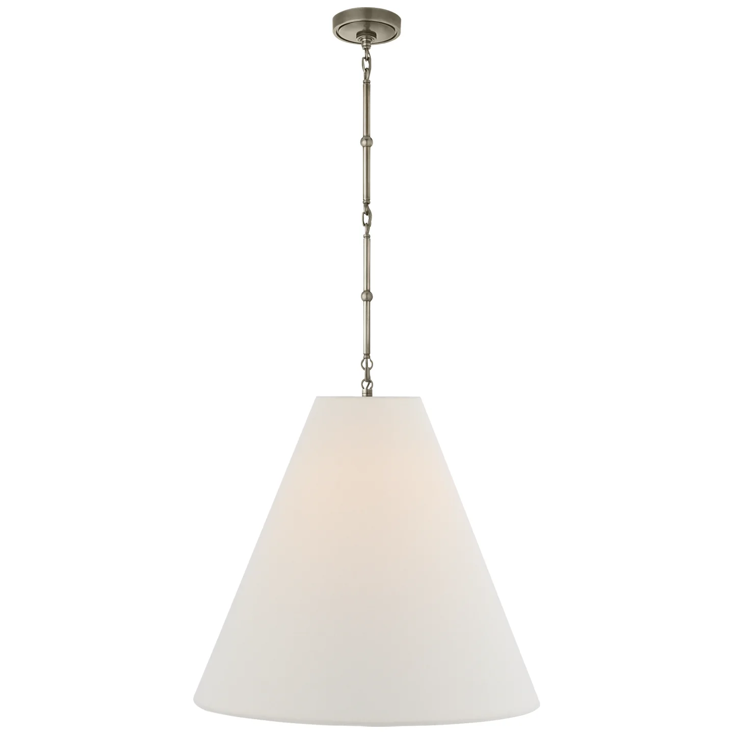 Goodman Two Light Hanging Lantern - Image 3