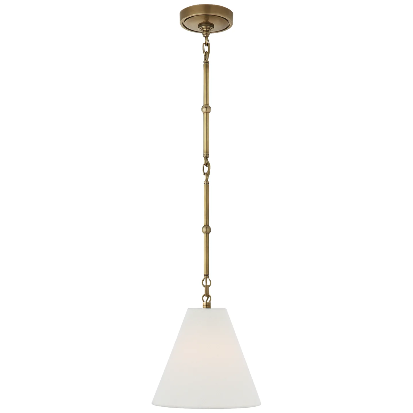 Goodman One Light Hanging Lantern - Image 2