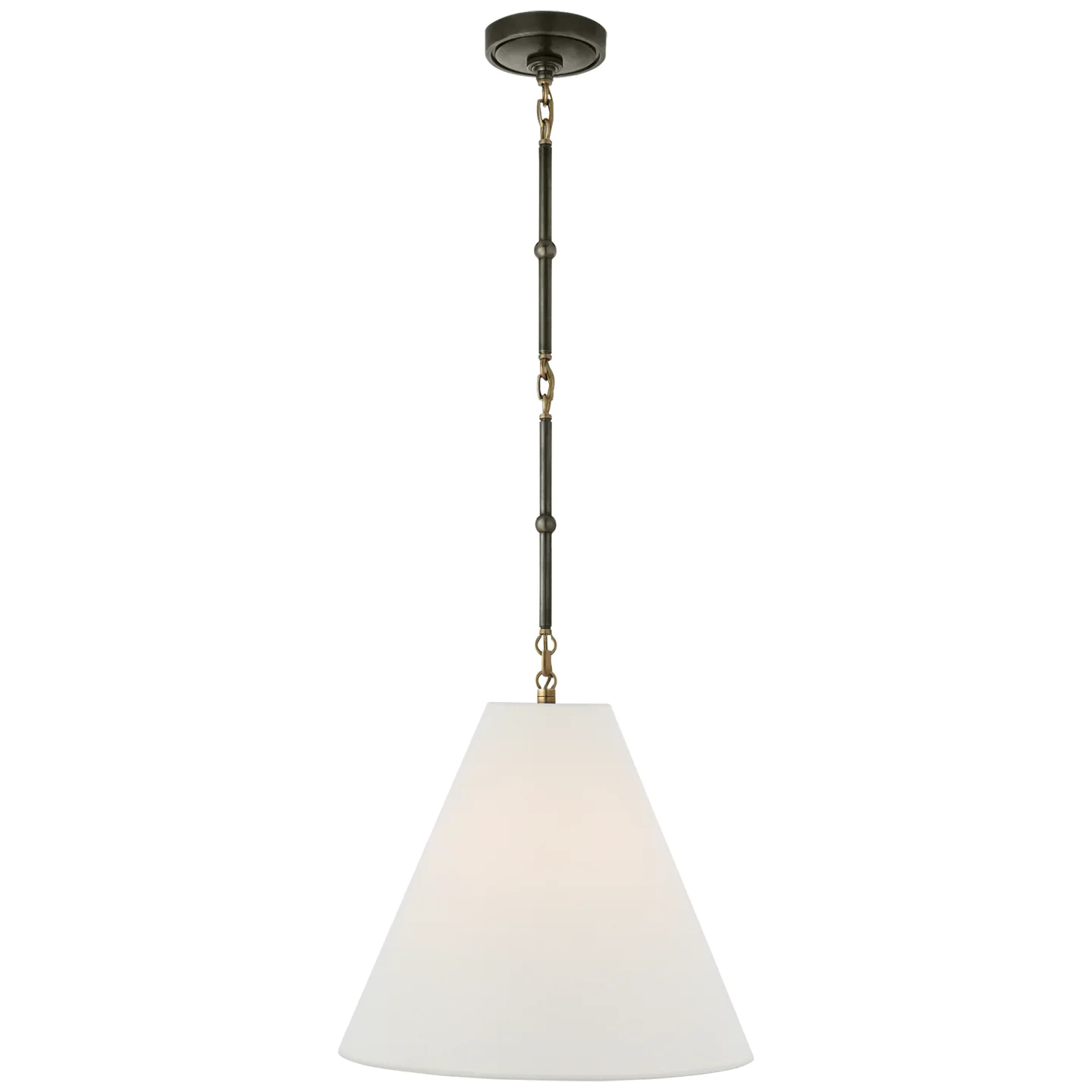 Goodman One Light Hanging Lantern - Image 3