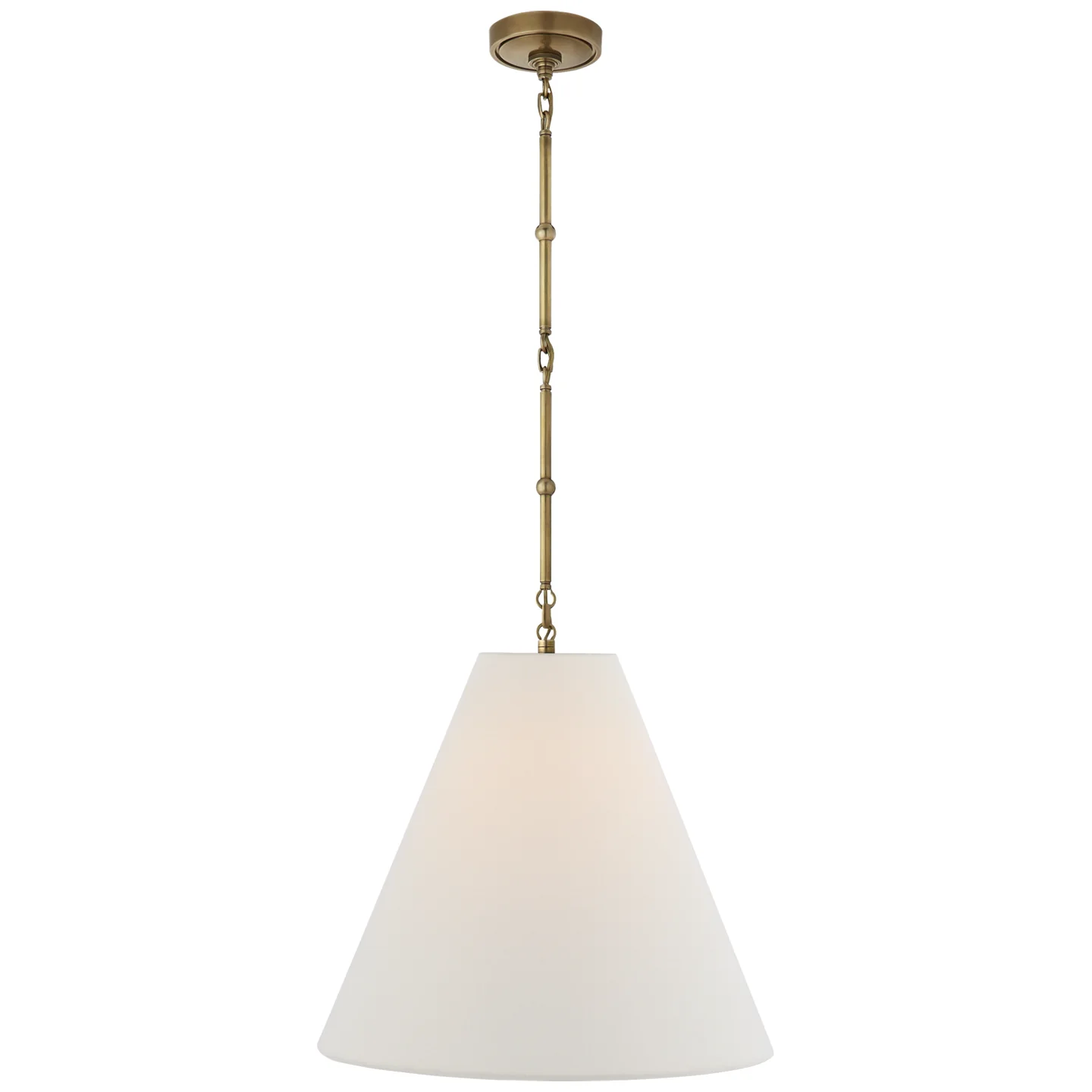 Goodman One Light Hanging Lantern - Image 1