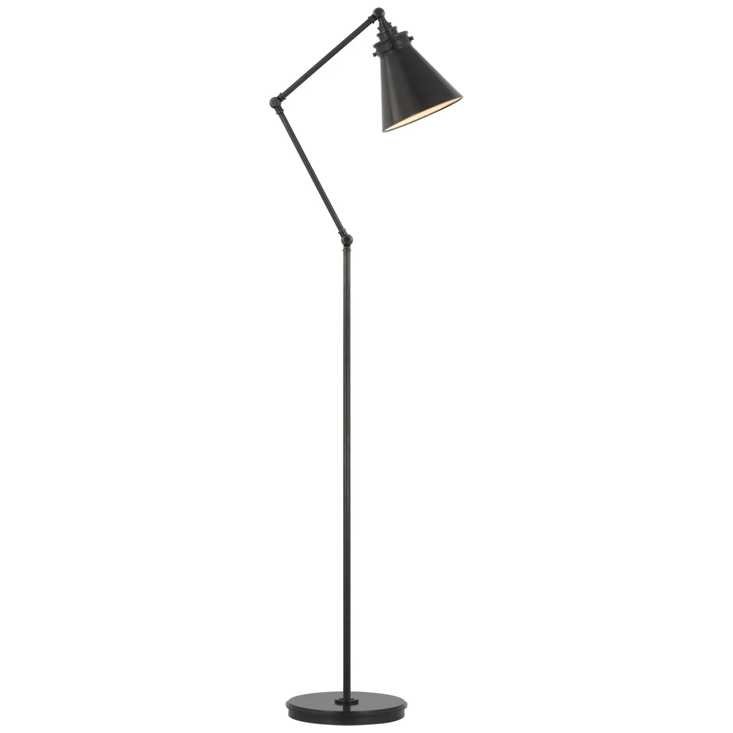 Parkington Floor Lamp - Image 2