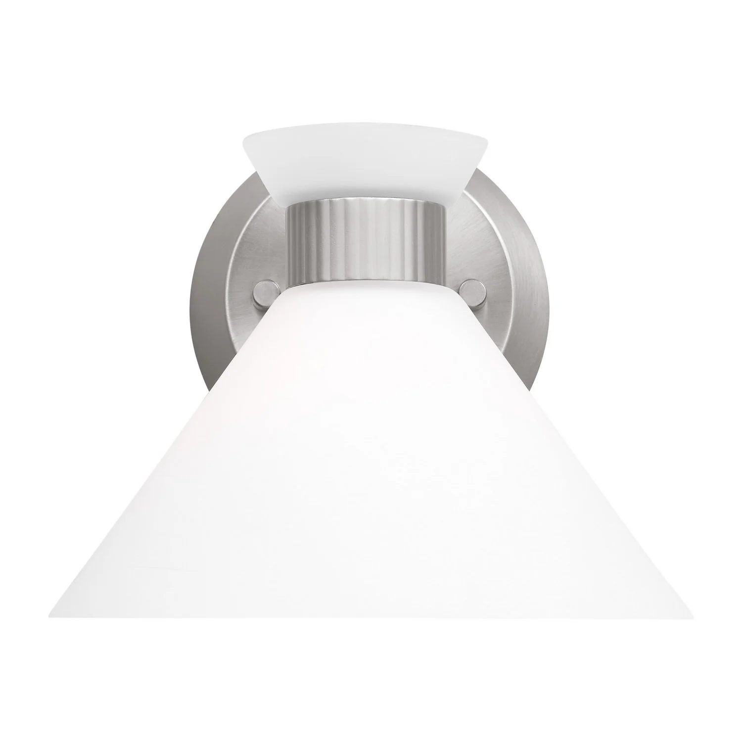 Belcarra One Light Wall Sconce - Image 1