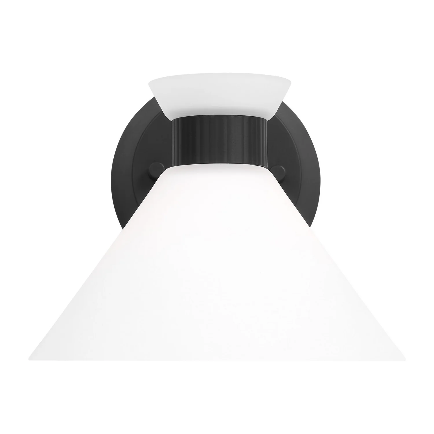 Belcarra One Light Wall Sconce - Image 3