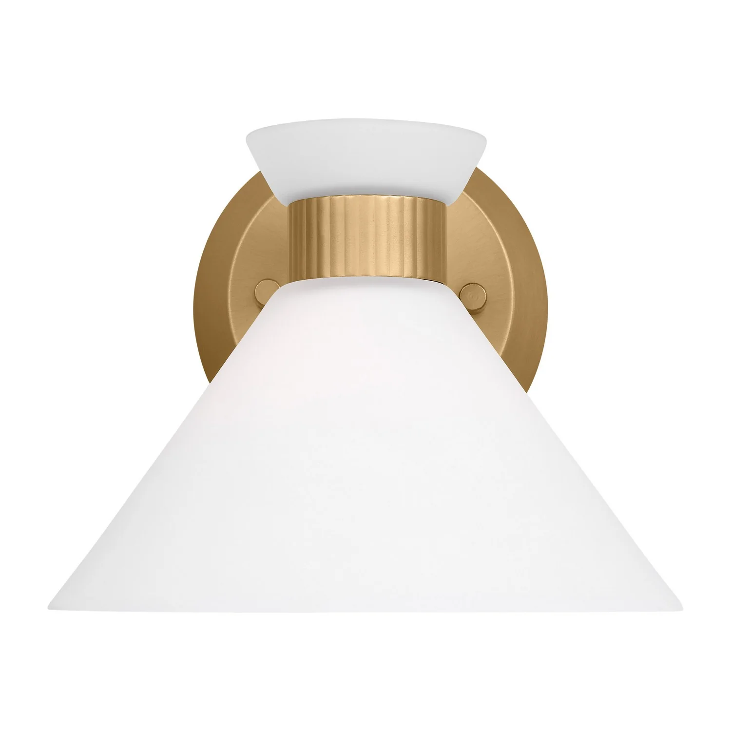 Belcarra One Light Wall Sconce - Image 2