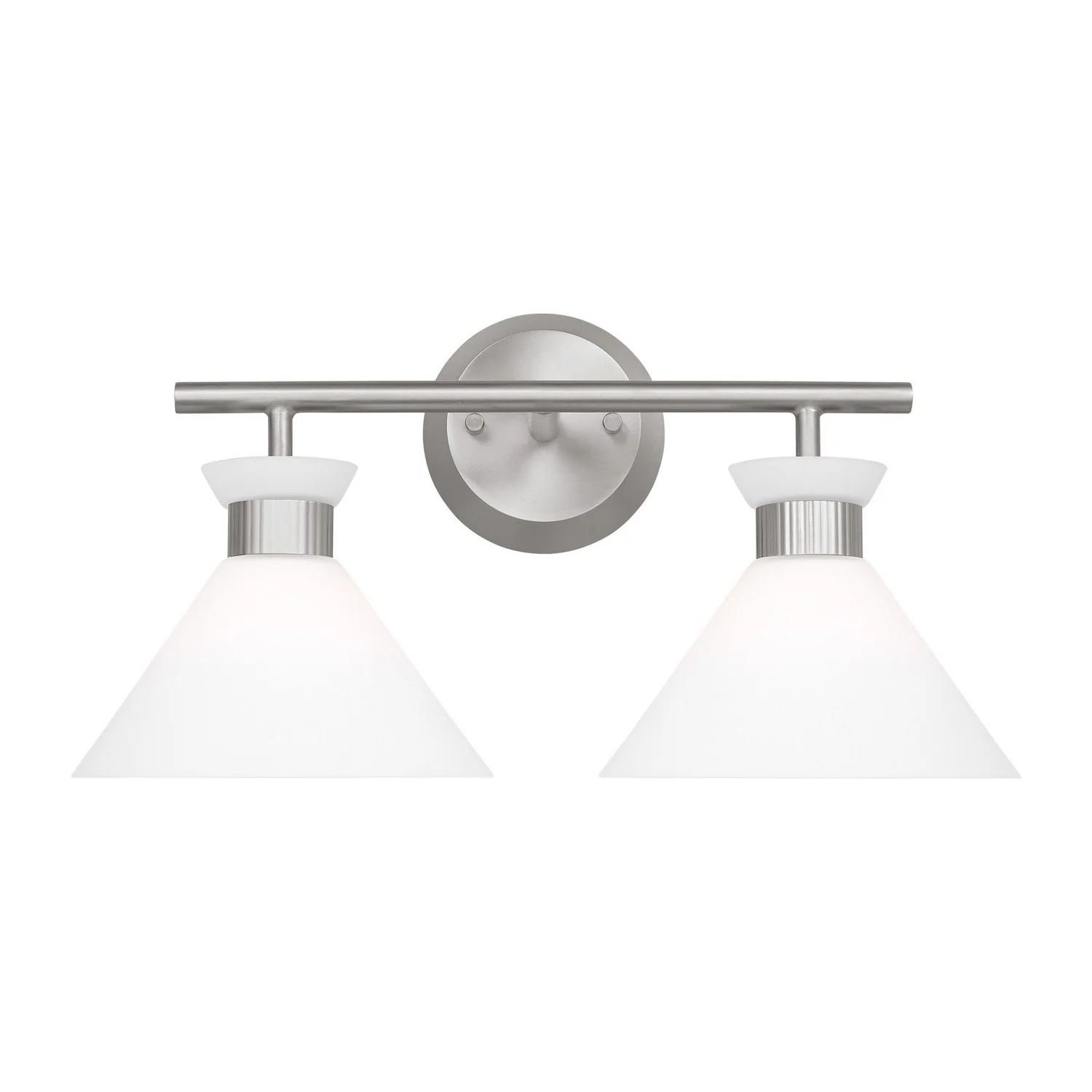 Belcarra Two Light Bath - Image 2