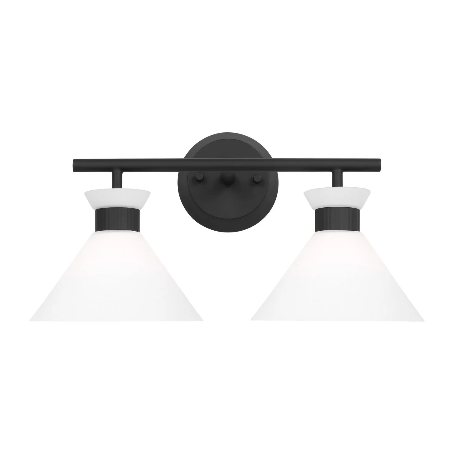 Belcarra Two Light Bath - Image 3