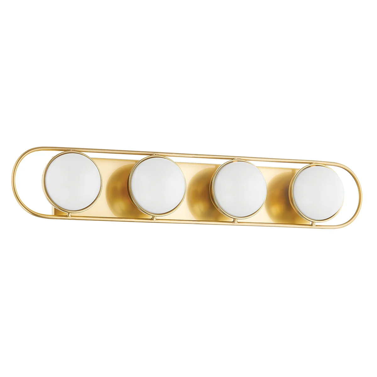 Amy Four Light Bath and Vanity