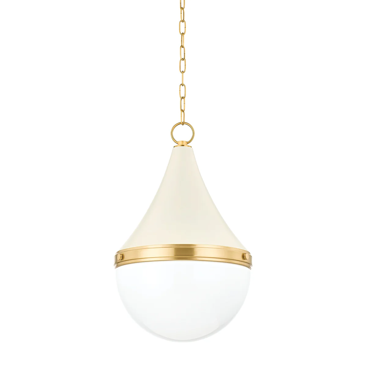 Ciara One Light Pendant - Image 1