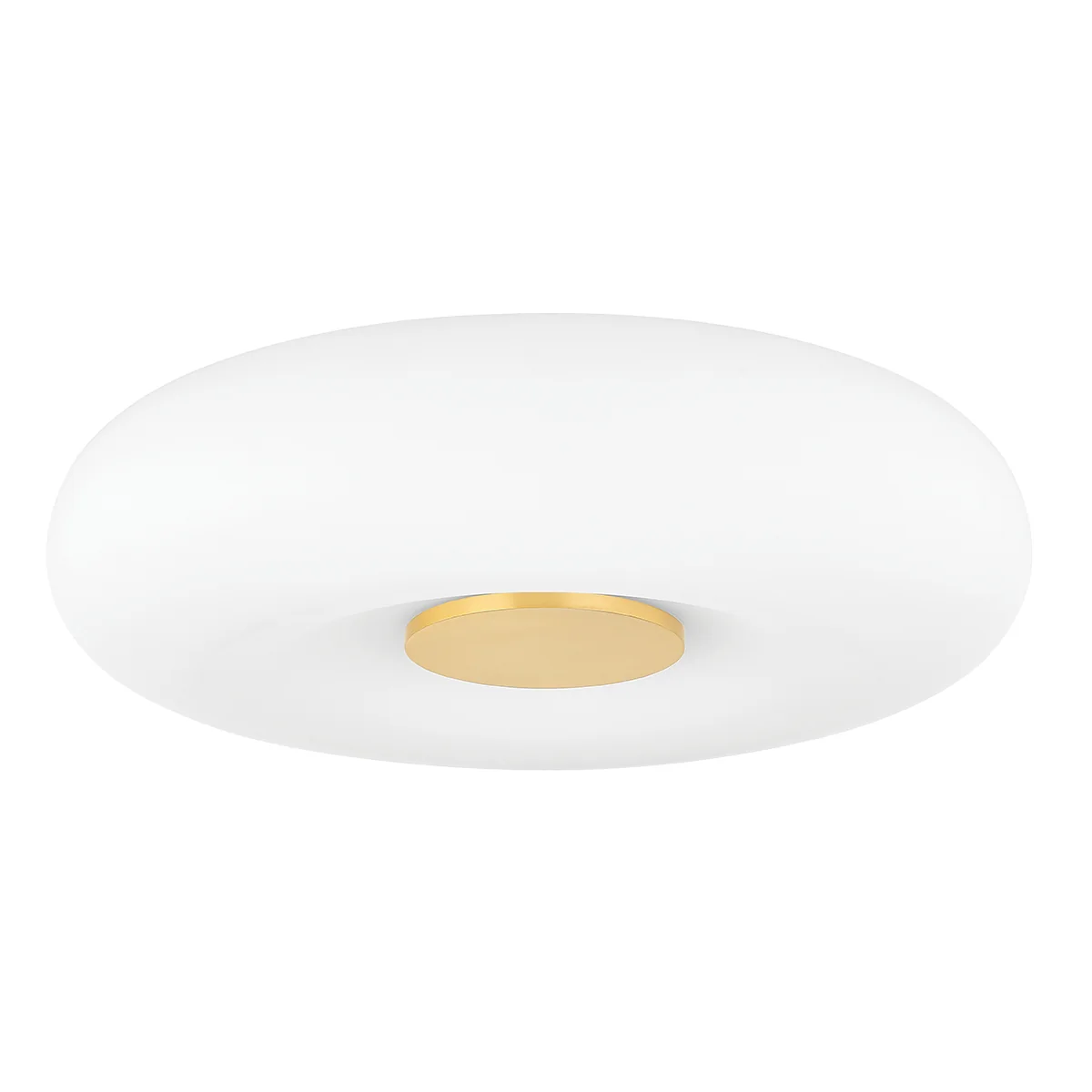 Imani Flush Mount - Image 1
