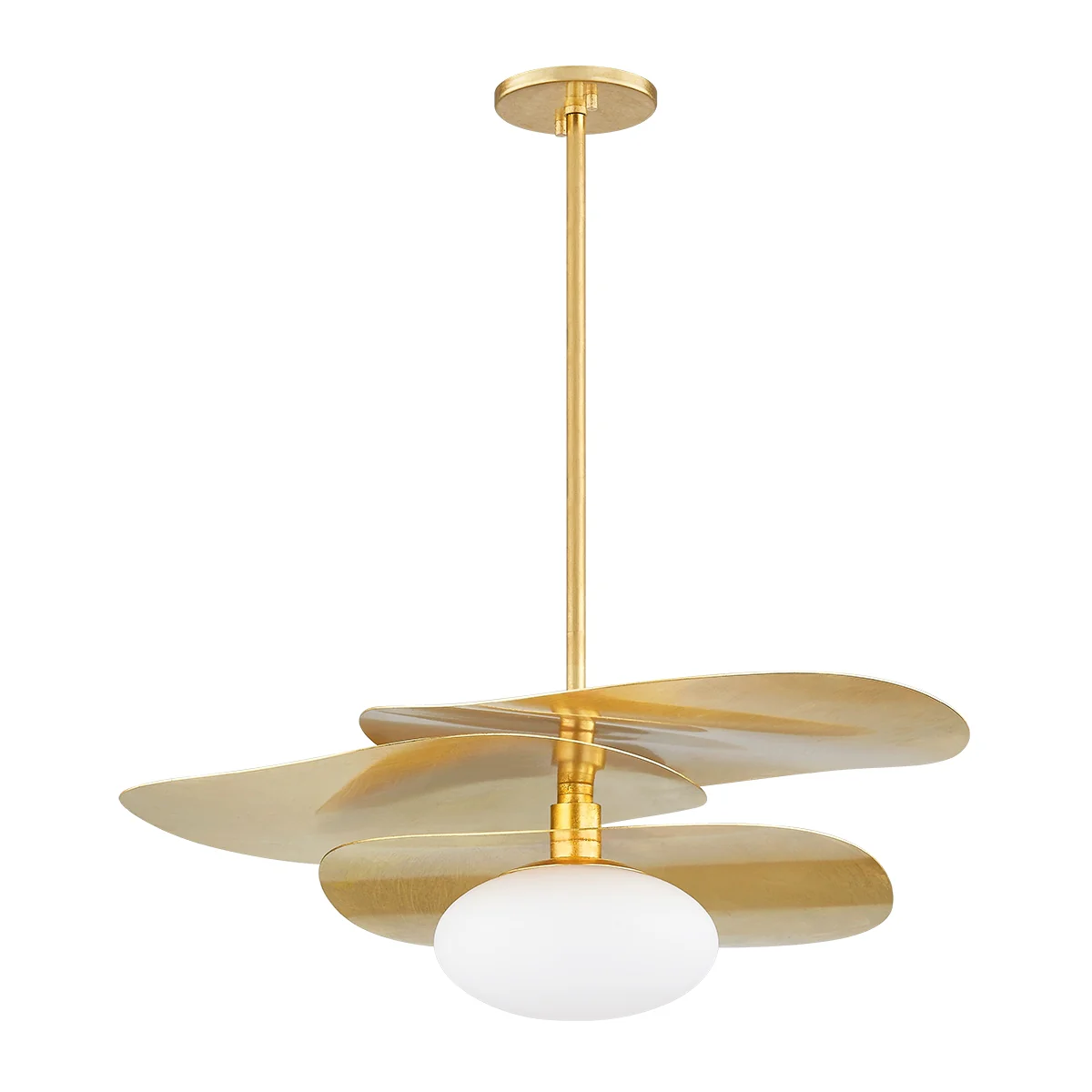 Allida One Light Pendant