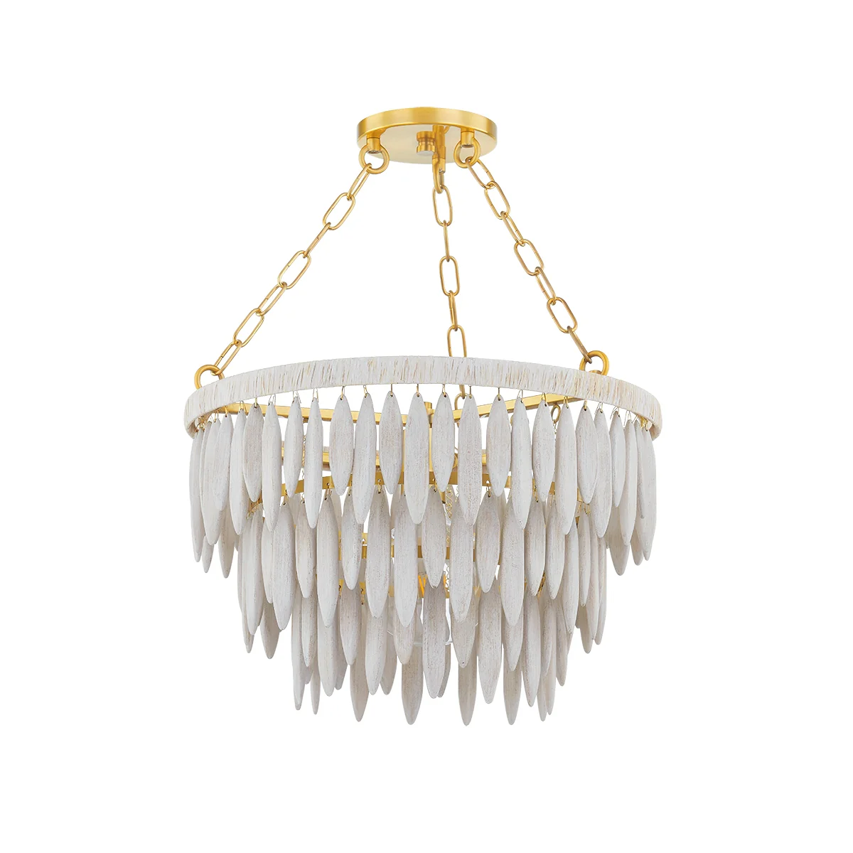 Tiffany One Light Pendant - Image 1