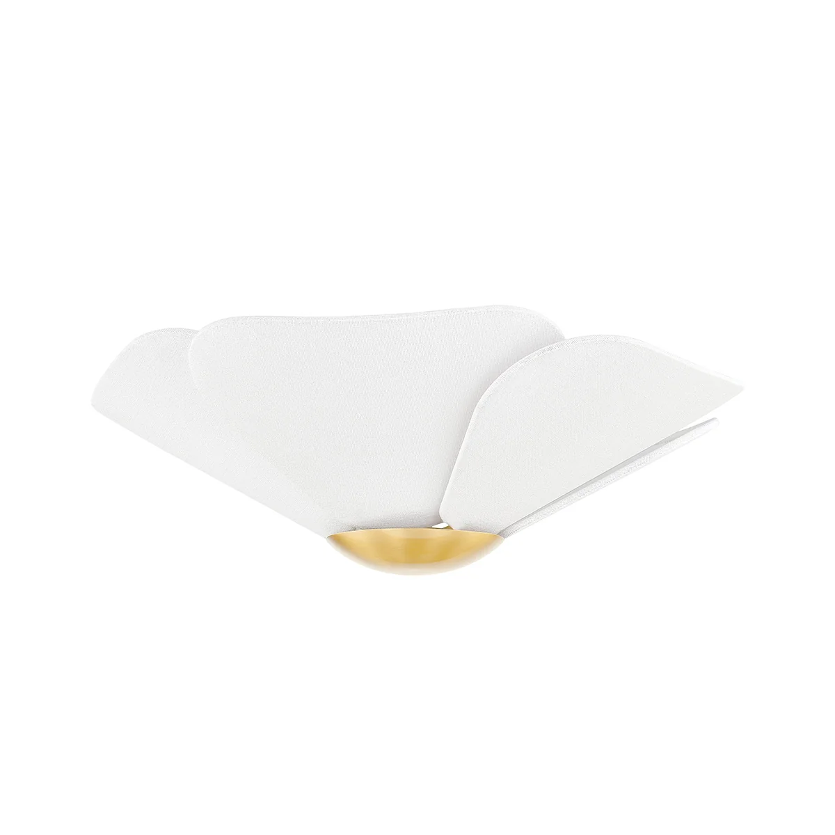 Madeline Flush Mount - Image 1