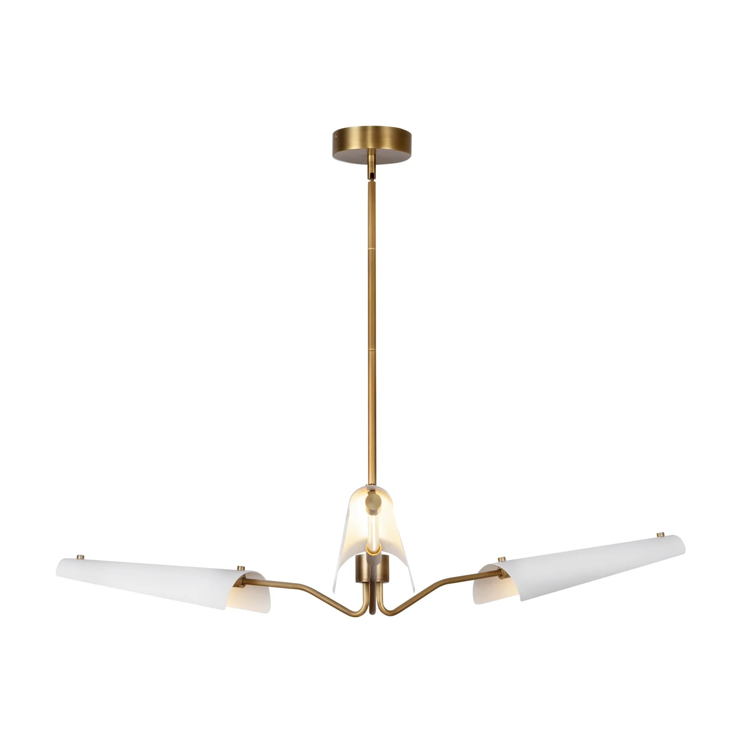 Osorio Chandelier - Image 1