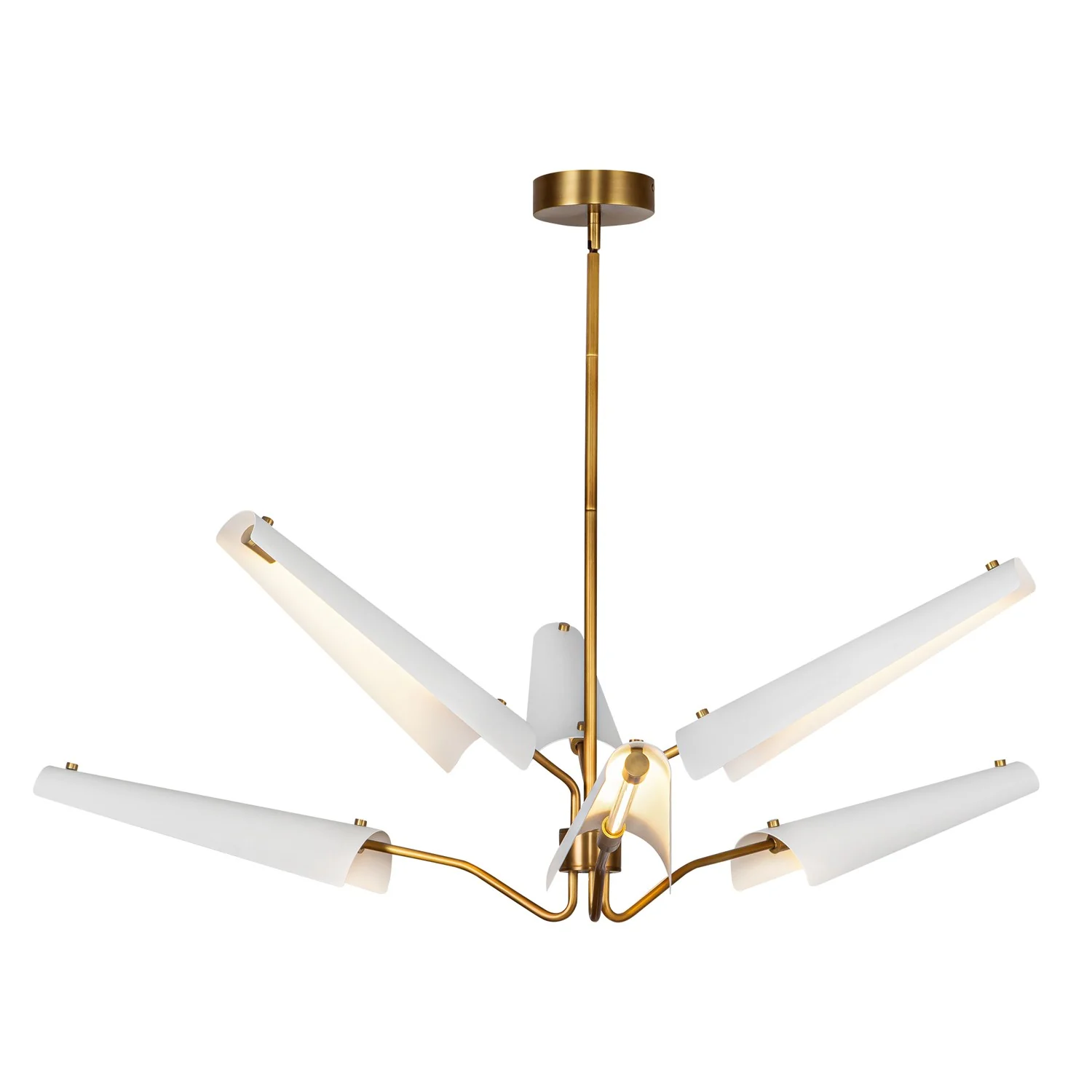 Osorio Chandelier - Image 2