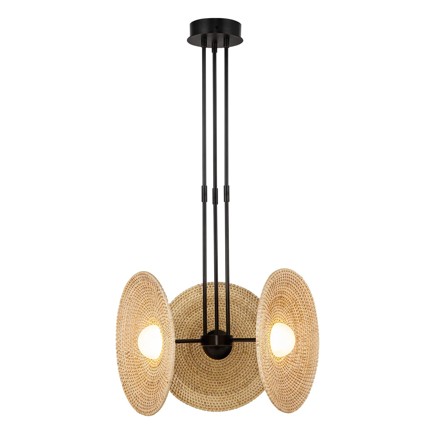 Harbour Pendant - Image 1