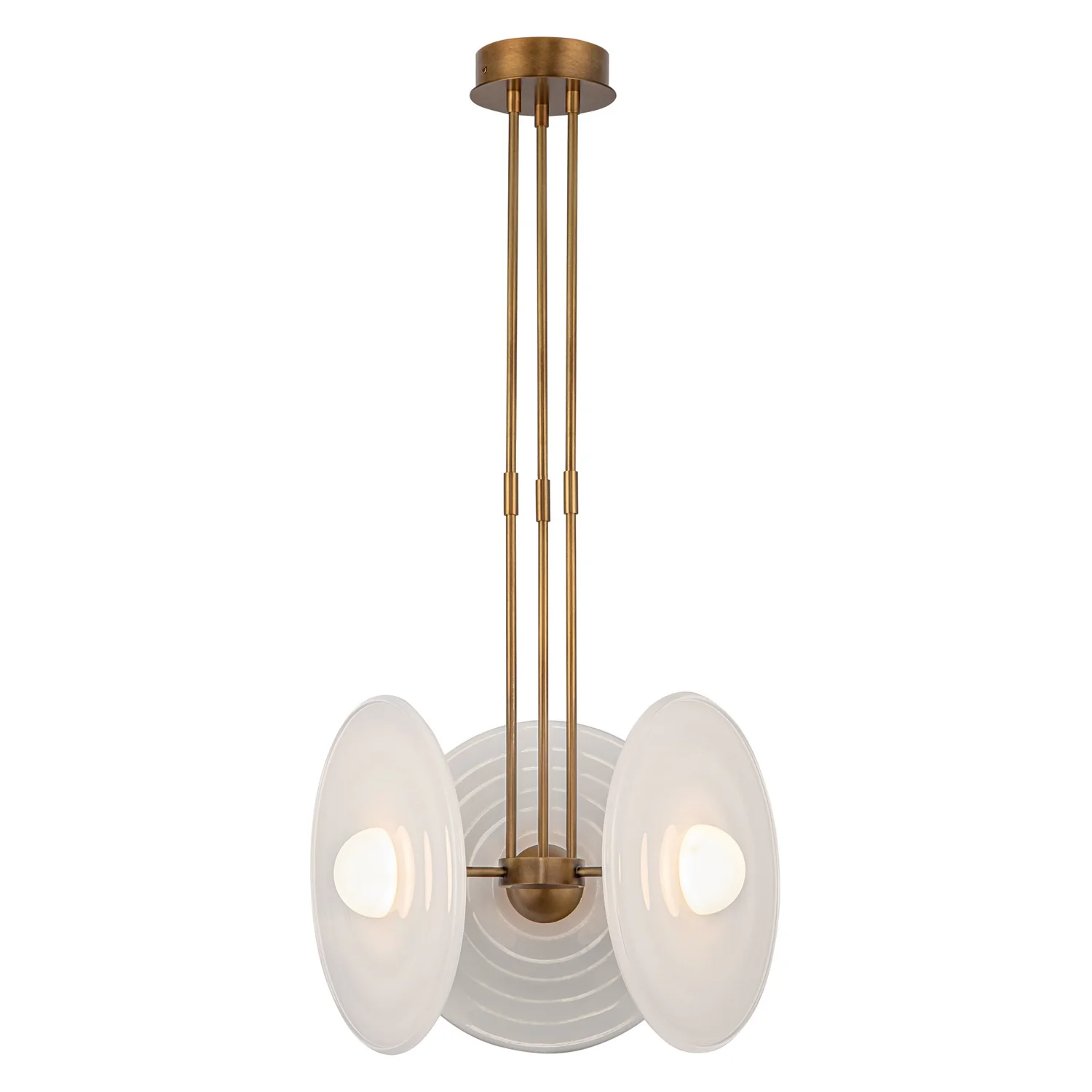 Harbour Pendant - Image 2