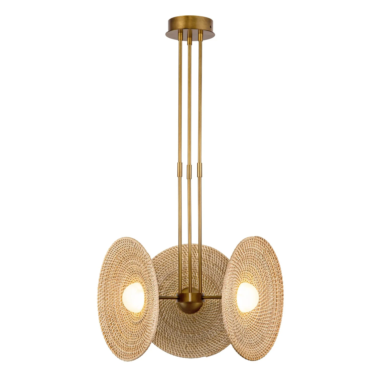 Harbour Pendant - Image 3