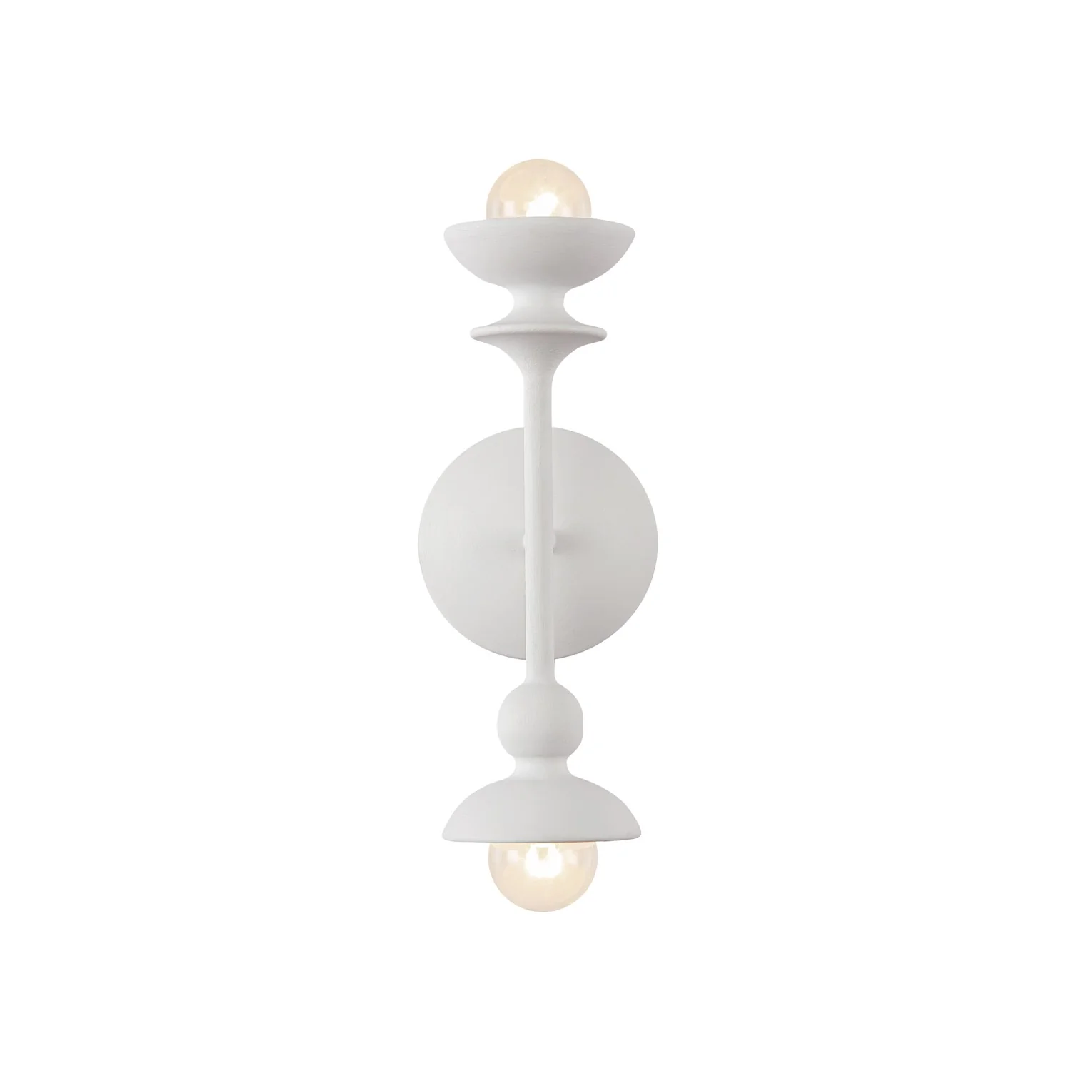 Cadence Two Light Vanity - Image 1
