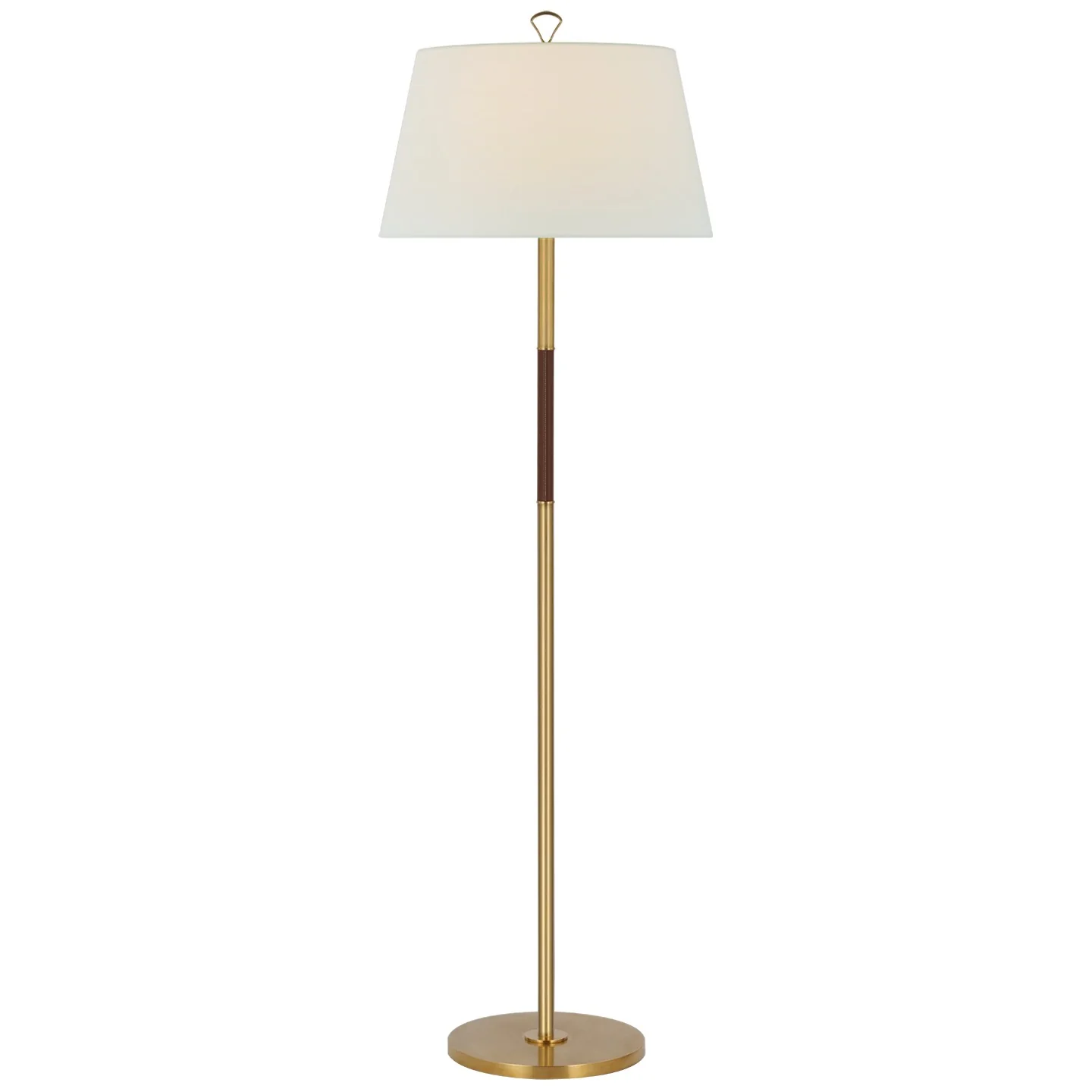 Griffin LED Floor Lamp - Image 2