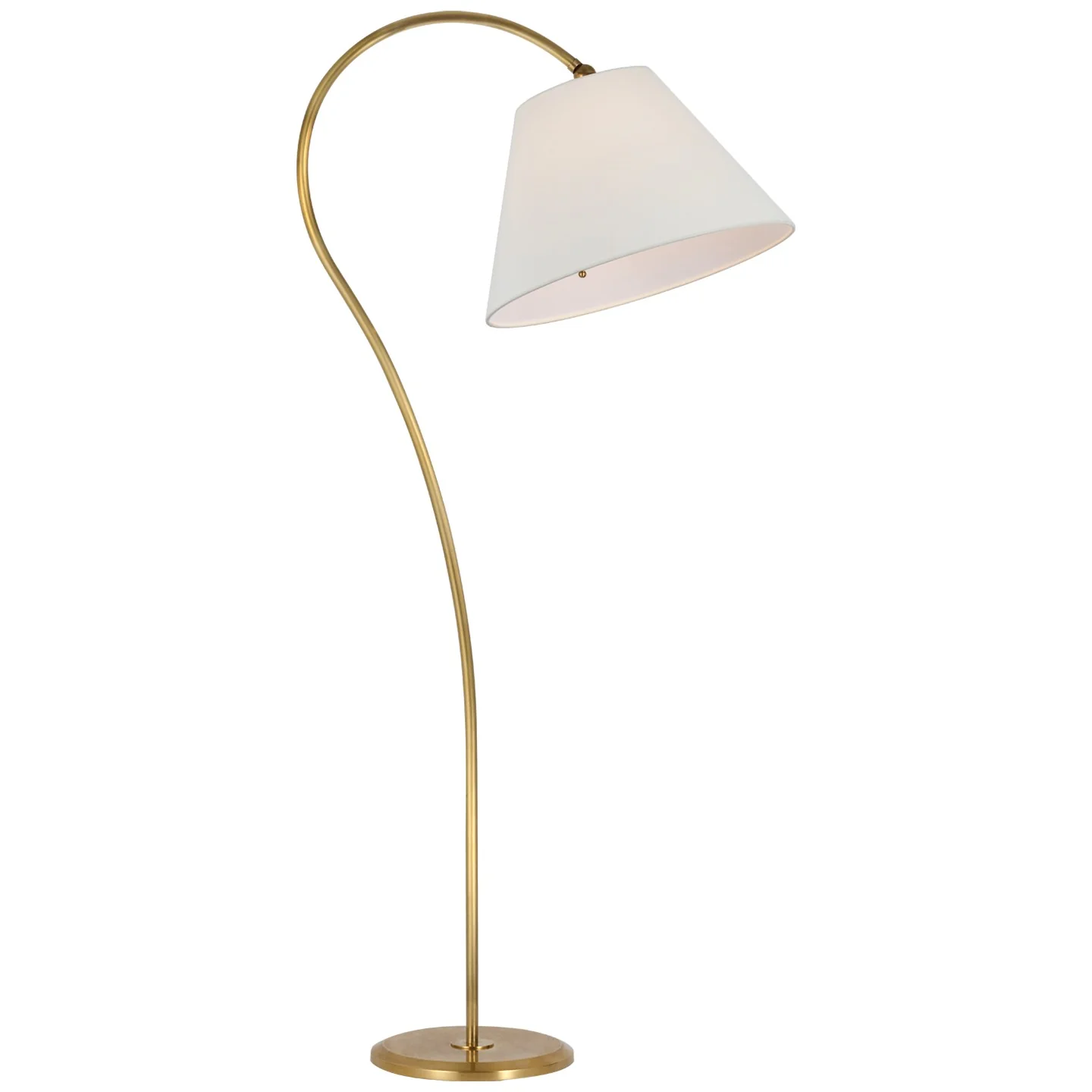 Dume Floor Lamp - Image 3