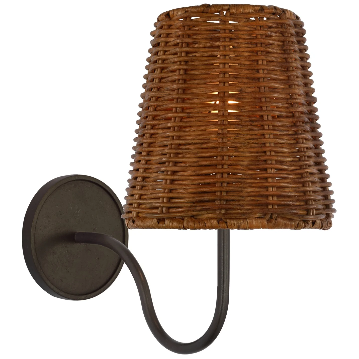Lyndsie LED Wall Sconce - Image 1