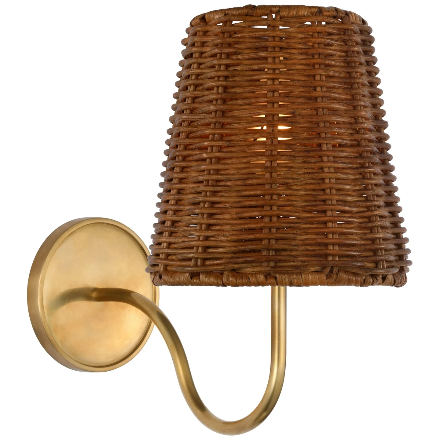 Lyndsie LED Wall Sconce - Image 2