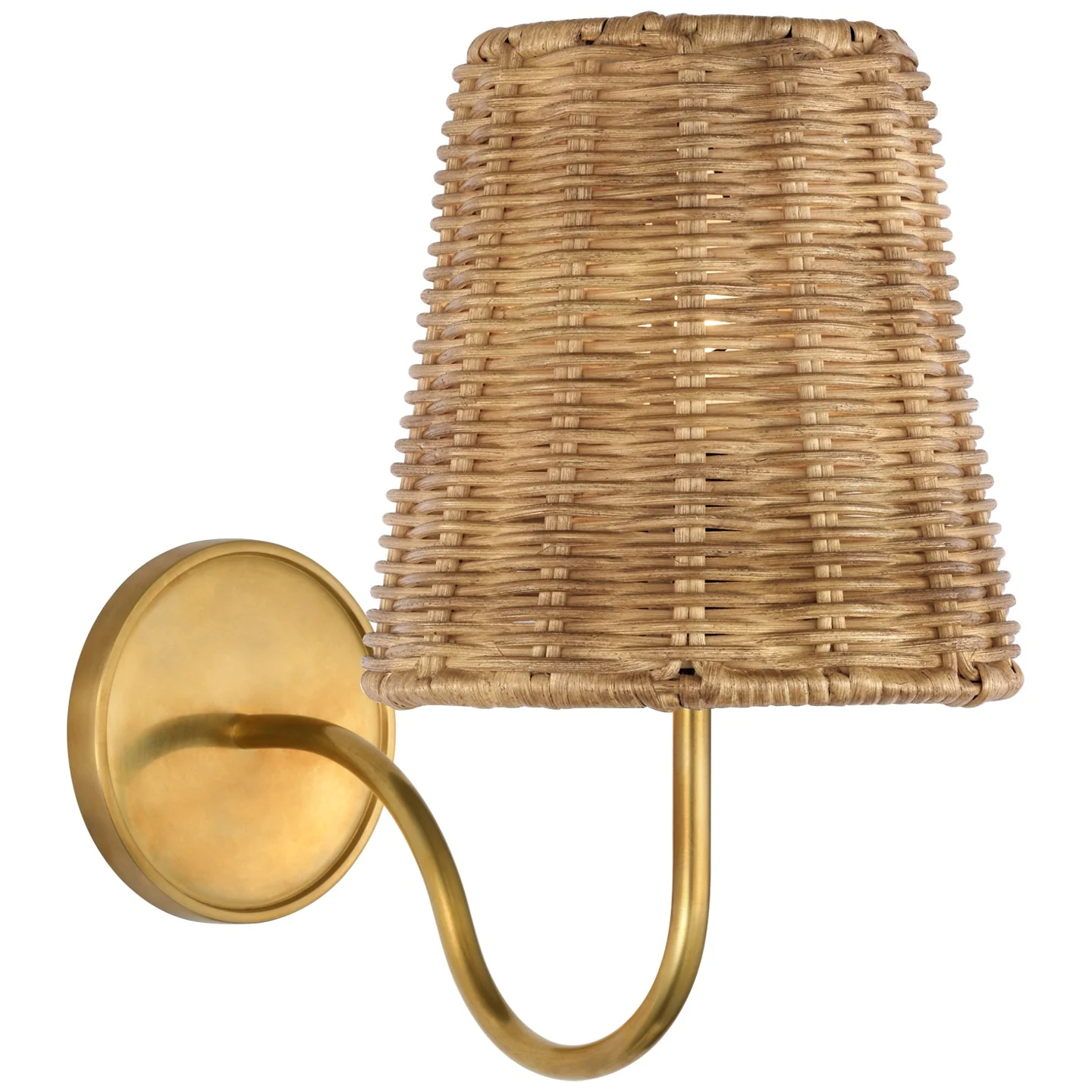 Lyndsie Wall Sconce - Image 2