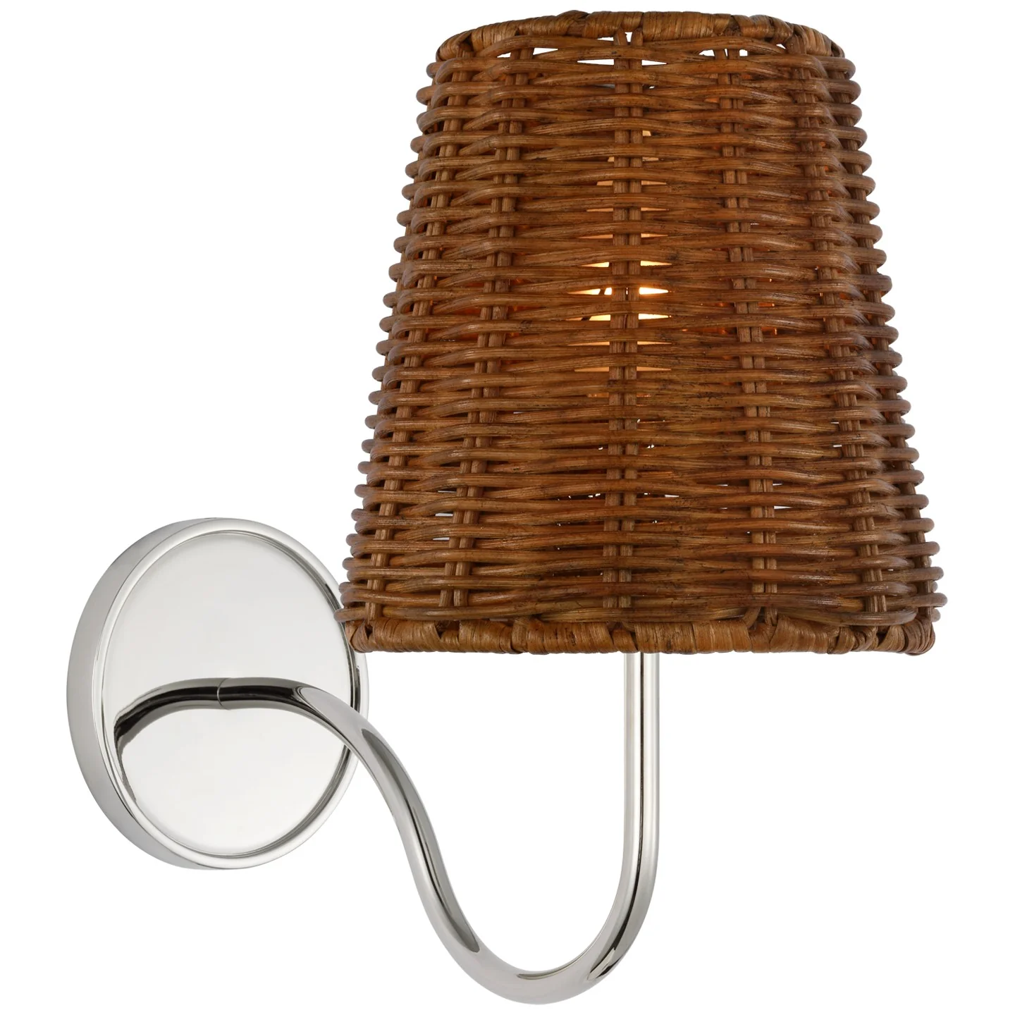Lyndsie LED Wall Sconce - Image 3