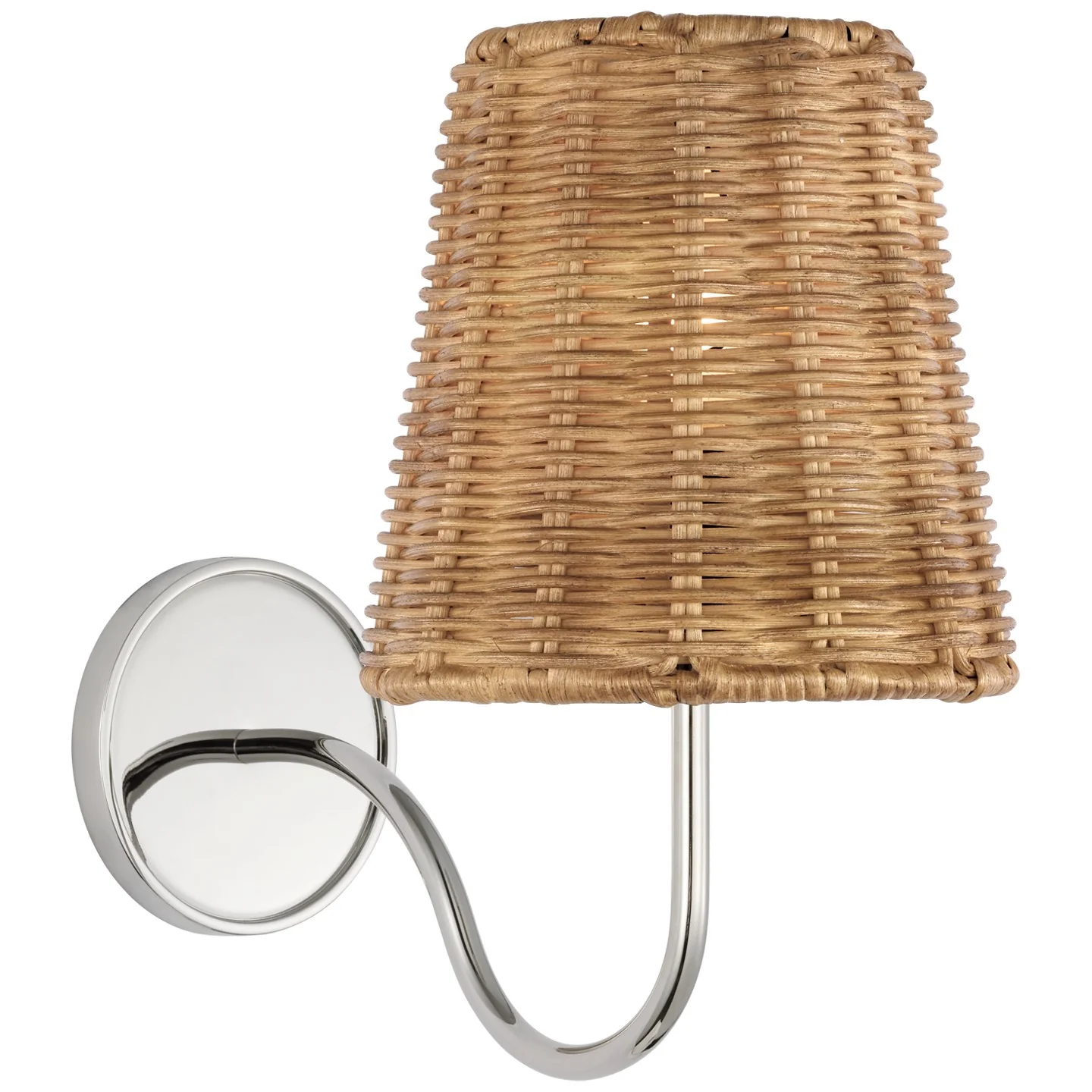 Lyndsie Wall Sconce - Image 1