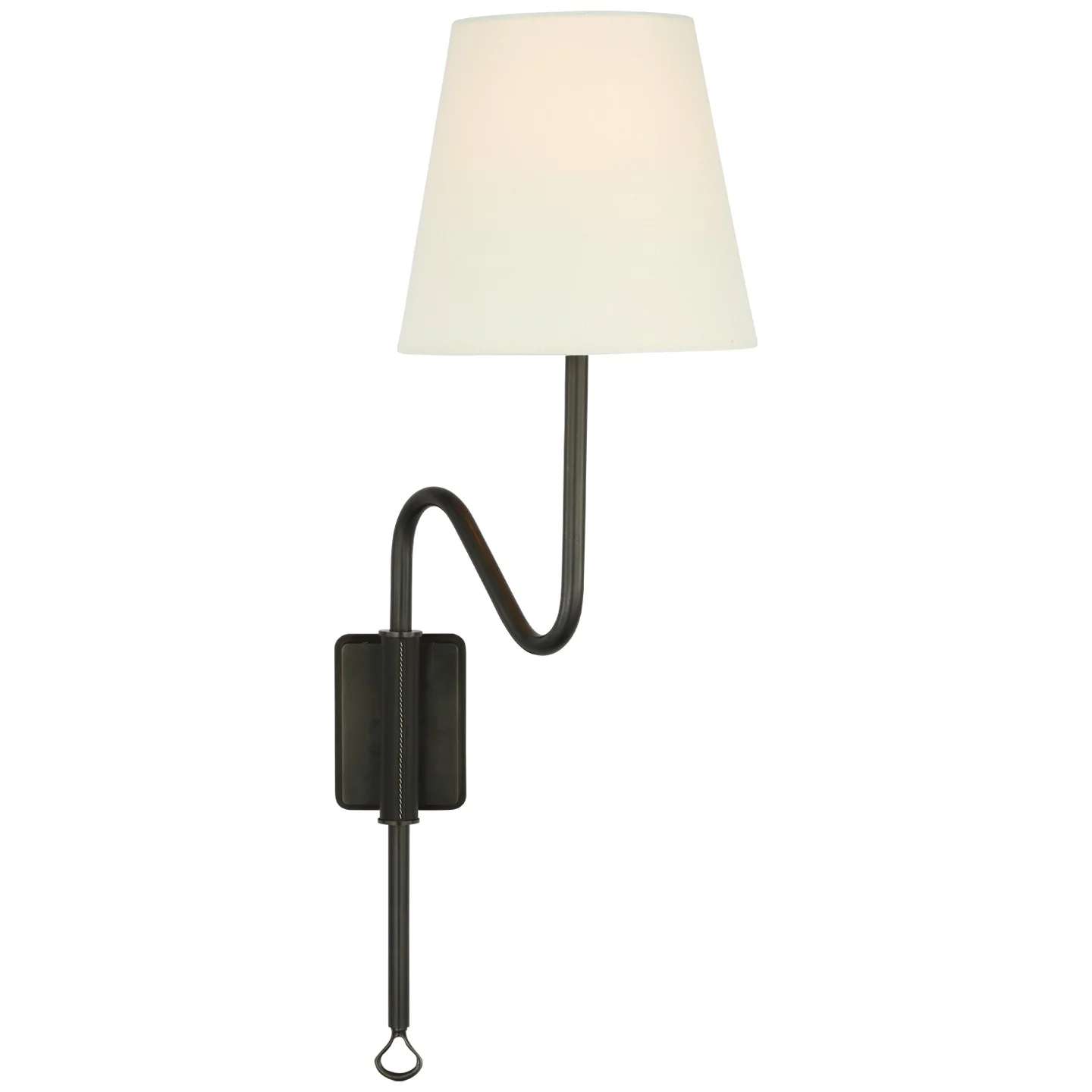 Griffin Wall Sconce - Image 2