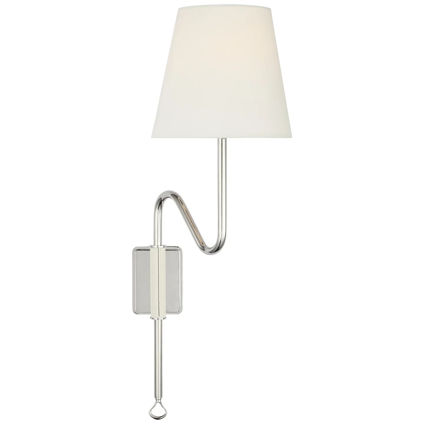 Griffin Wall Sconce - Image 1