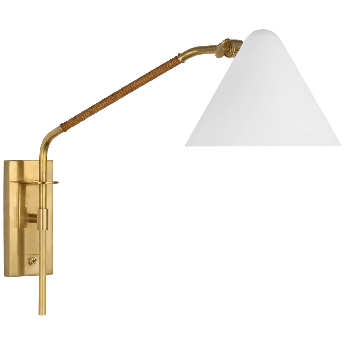 Laken LED Wall Sconce - Image 3