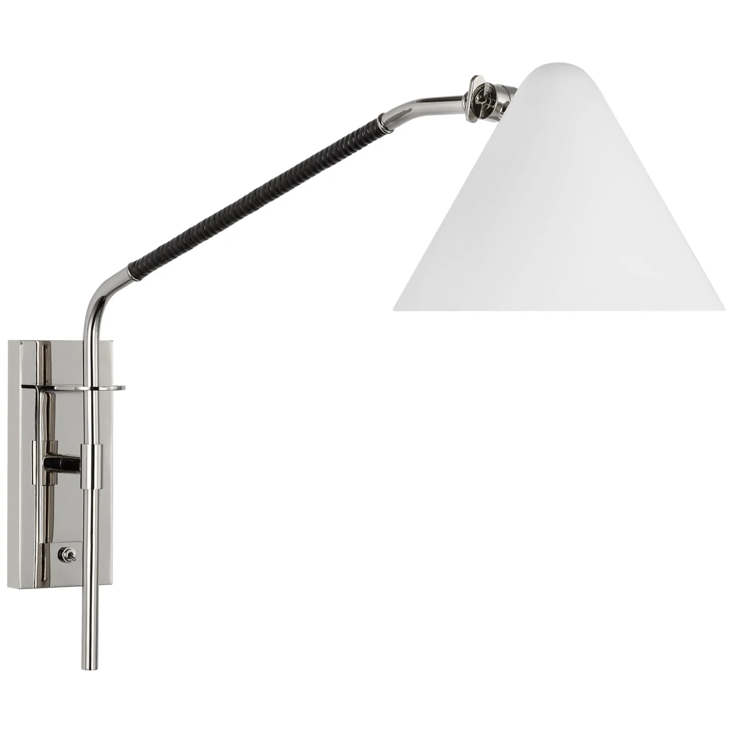 Laken LED Wall Sconce - Image 2