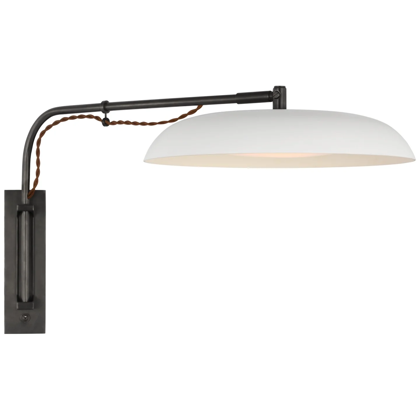 Cyrus Wall Sconce - Image 2