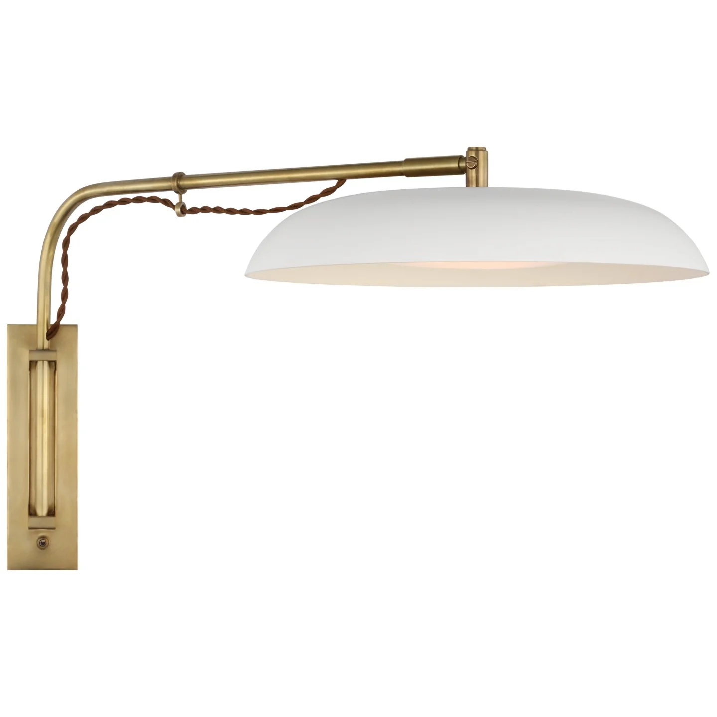 Cyrus Wall Sconce - Image 3