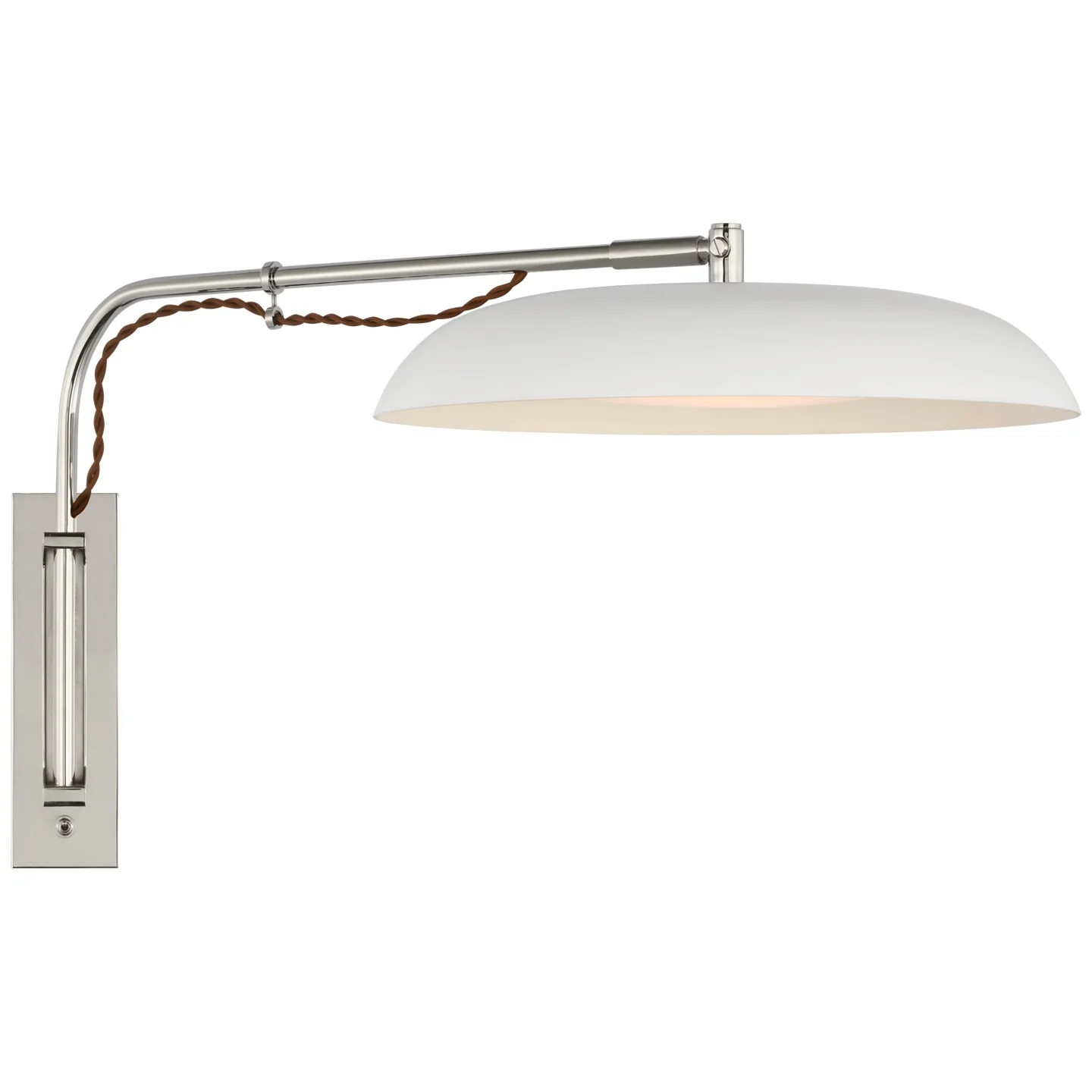 Cyrus Wall Sconce - Image 1
