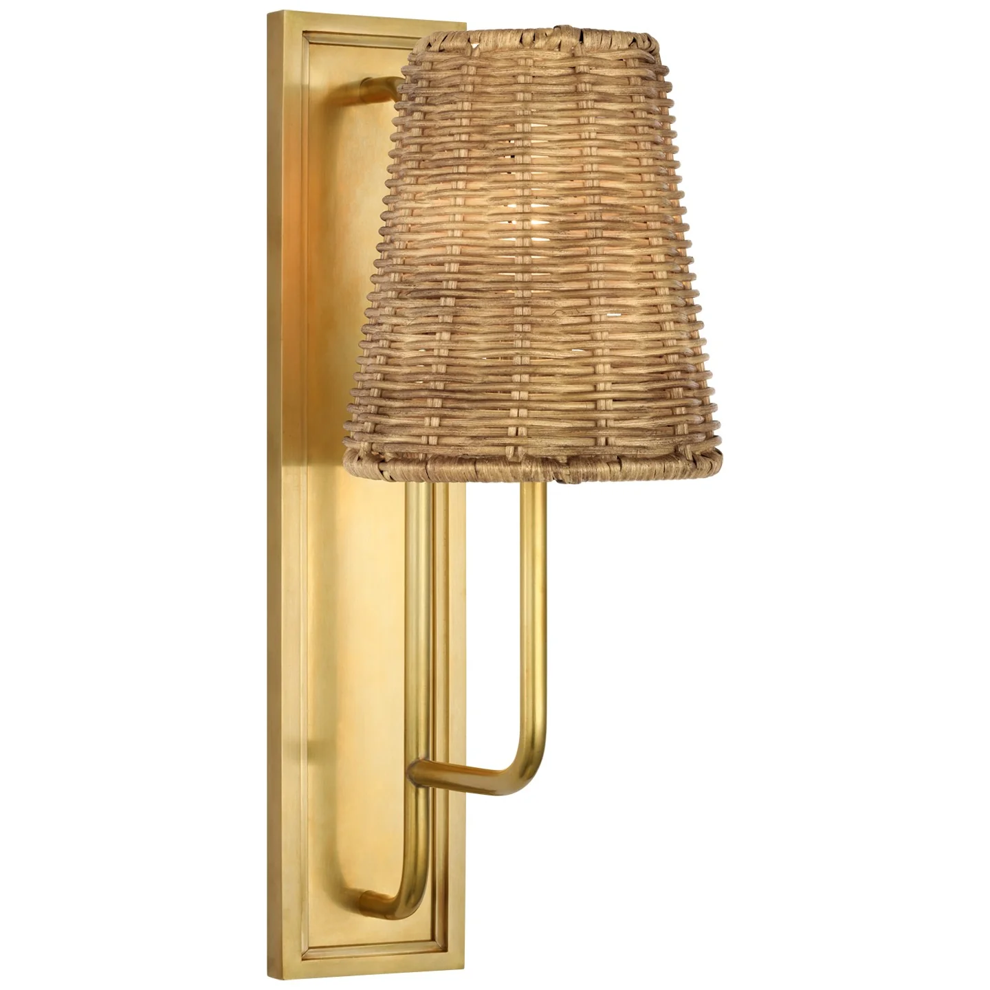 Rui Wall Sconce - Image 1