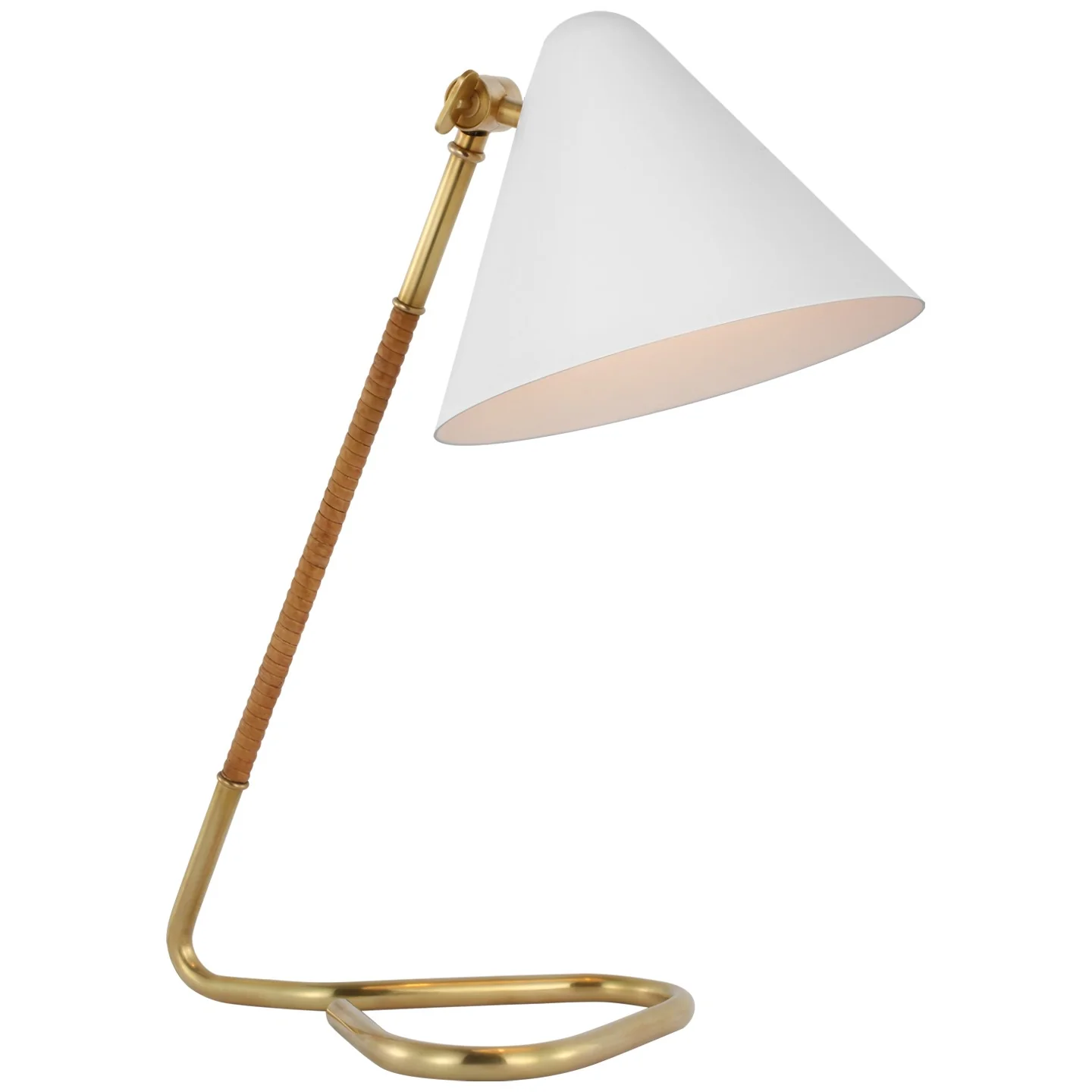 Laken LED Desk Lamp - Image 1