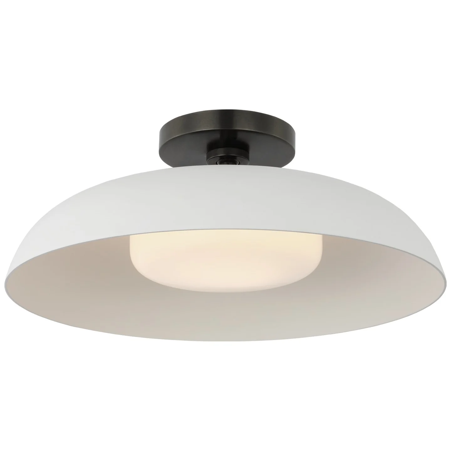 Cyrus Flush Mount - Image 3