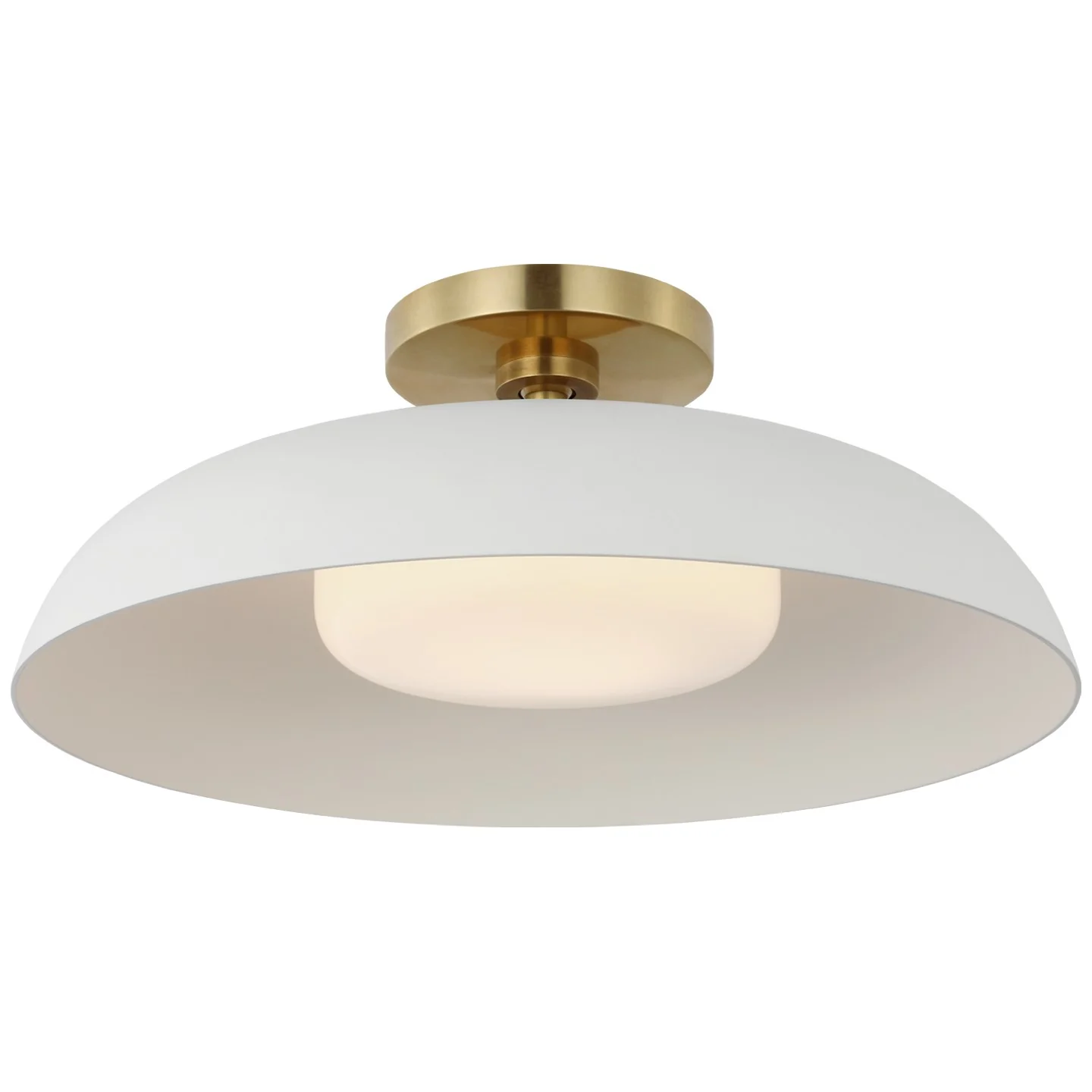 Cyrus Flush Mount - Image 1