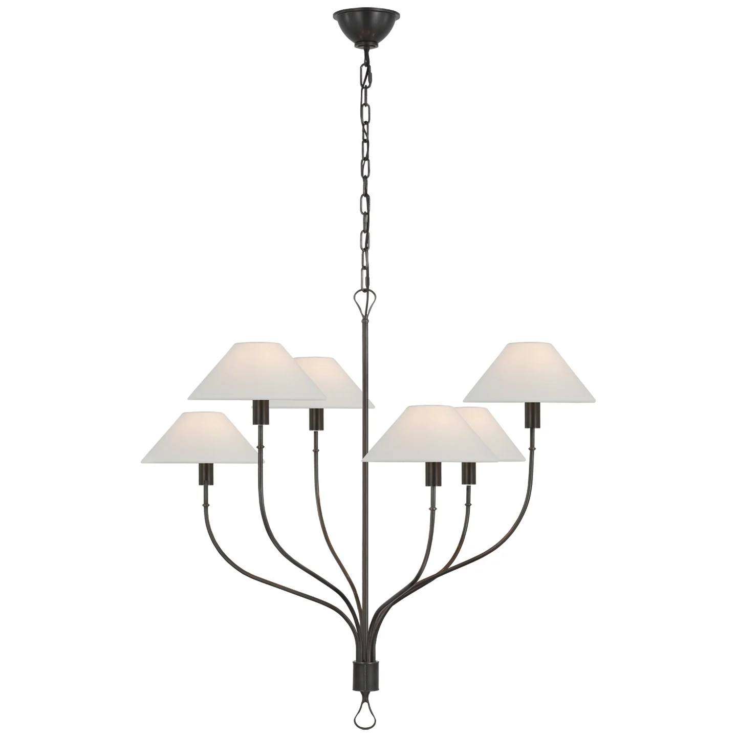 Griffin LED Chandelier - Image 1