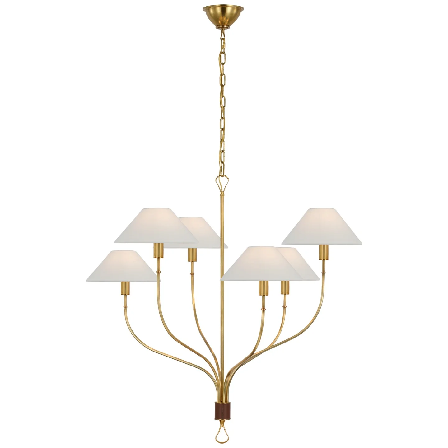 Griffin LED Chandelier - Image 2