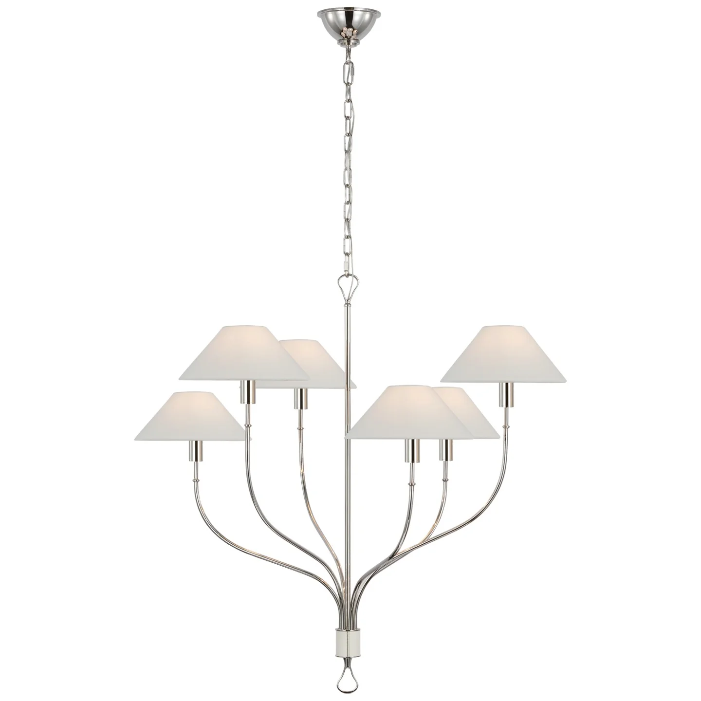 Griffin LED Chandelier - Image 3