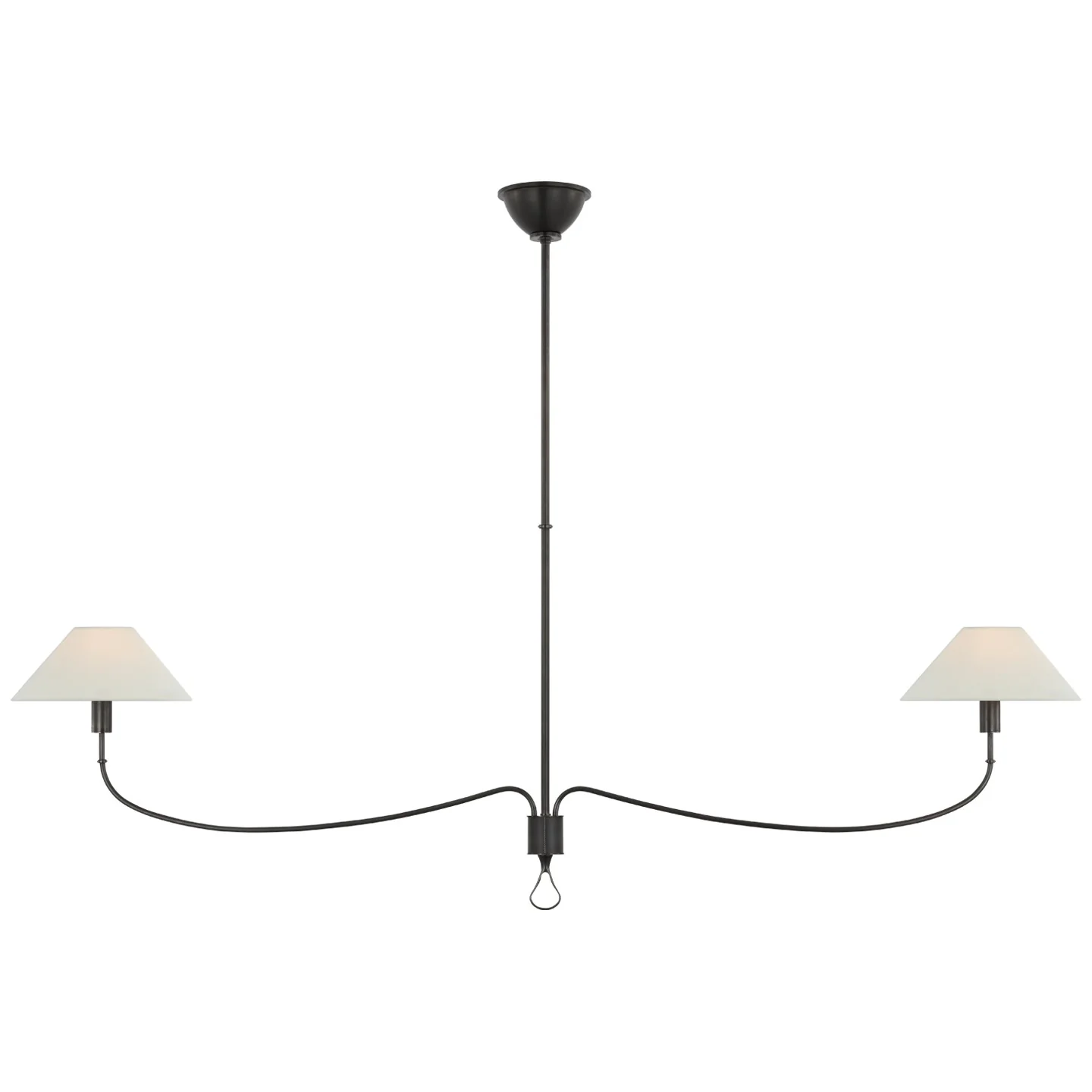 Griffin Chandelier - Image 3