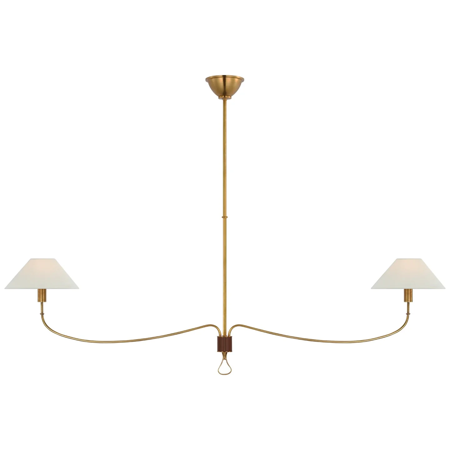 Griffin Chandelier - Image 2