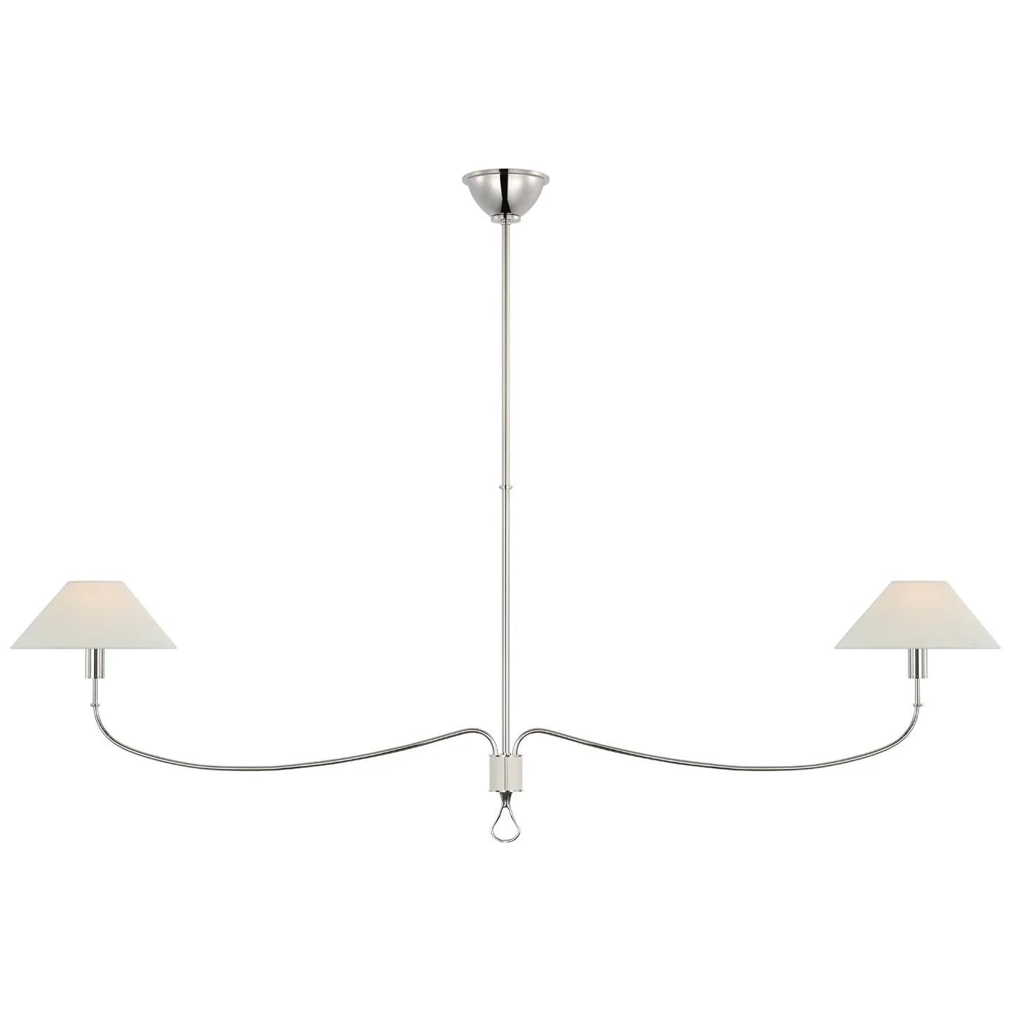 Griffin Chandelier - Image 1